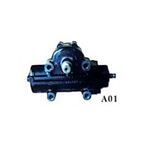 動力轉(zhuǎn)向器（方向機）A01-3411010-