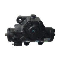 動(dòng)力轉(zhuǎn)向器（方向機(jī)）C63-3411010