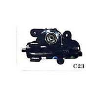 動(dòng)力轉(zhuǎn)向器（方向機(jī)）LZT3205K2A90-3411010