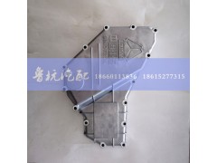 VG1557010014,机油冷却器盖,济南鲁杭汽配有限公司