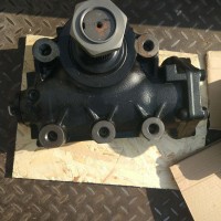 動(dòng)力轉(zhuǎn)向器（方向機(jī)）WG9716470150