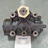 動力轉(zhuǎn)向器（方向機）WG9725478228