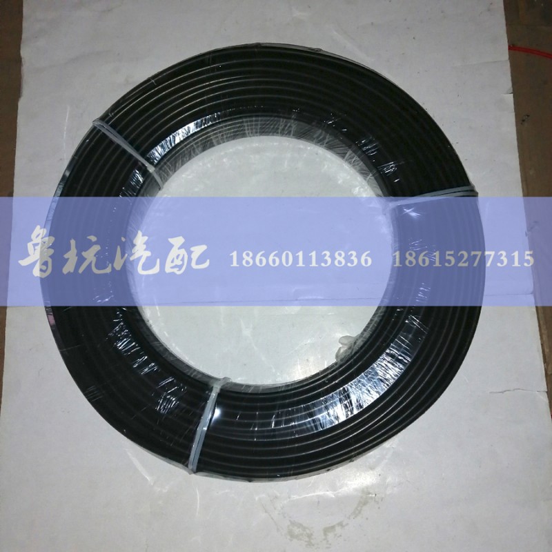 ,尼龙增韧管8x1mm,济南鲁杭汽配有限公司