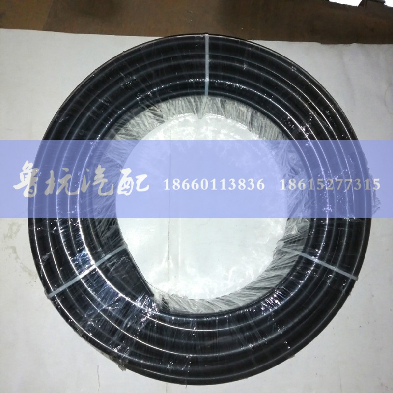 ,尼龙增韧管16x2mm,济南鲁杭汽配有限公司