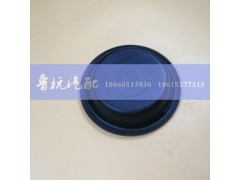 ,制动气室橡胶隔膜（STR后）,济南鲁杭汽配有限公司