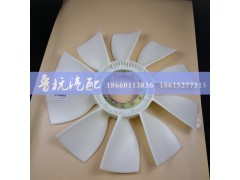 612600060215,斯太尔310马力620长，汽车冷却风扇叶,济南鲁杭汽配有限公司