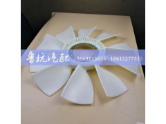 612600060215,斯太尔310马力620长，汽车冷却风扇叶,济南鲁杭汽配有限公司