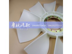 612600060215,斯太尔310马力620长，汽车冷却风扇叶,济南鲁杭汽配有限公司
