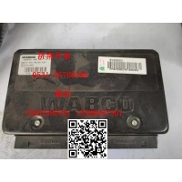 WG9160580503ABS電控單元 汕德卡配件