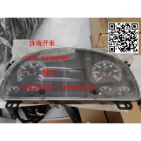 WG9716582214燃油組合儀表 汕德卡配件