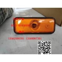 WG9312720014輪罩側標志燈 汕德卡配件