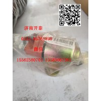 WG9725584012预热继电器 汕德卡配件