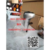 WG9700240025變速器換擋手柄及檔位標(biāo)牌總成