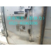 WG9725548500 MC07/MC09国六后处理器总成