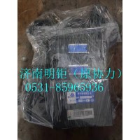 中国重汽特种车码头车配件 BZ53717300087  举升控制阀总成