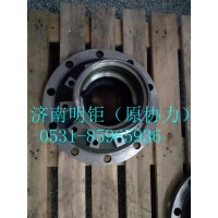 WG9100414004  Z4前轮毂