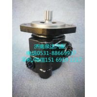 东风康明斯发动机转向油泵、助力泵C5310755