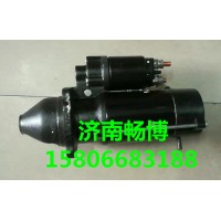 卡特起动机AZE4234    11.132.144