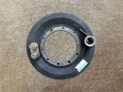 HD90009440009,制动器总成Brake assembly,济南向前汽车配件有限公司