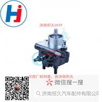 轉向葉片泵470-03180