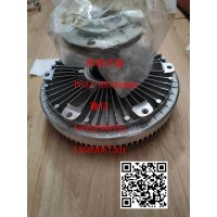 202V06600-7050硅油風(fēng)扇離合器  汕德卡配件