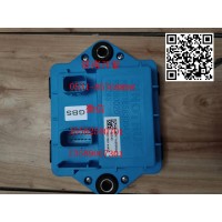 WG9716583004車輛掛車模塊 汕德卡配件