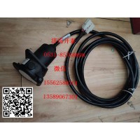 WG9718770056掛車ABS電源線束總成