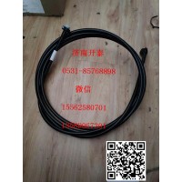 WG1246120080冷卻液橡膠管 汕德卡配件