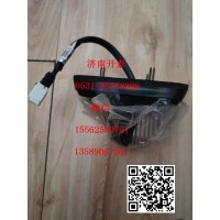 WG9312790005前示廓燈 汕德卡配件
