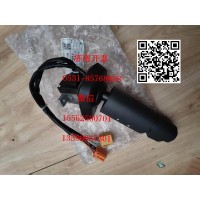 811W25509-0145A左組合開關(guān)  汕德卡配件