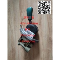 711W52315-6183掛車手自動(dòng)閥  汕德卡配件