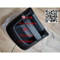 812W62680-1021左車門(mén)內(nèi)開(kāi)總成  汕德卡配件