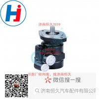 轉(zhuǎn)向葉片泵3407-00117