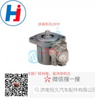轉(zhuǎn)向葉片泵3407-00310