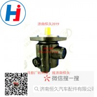 轉(zhuǎn)向葉片泵3407A4DP4-010