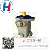 轉(zhuǎn)向葉片泵3407A22D-010