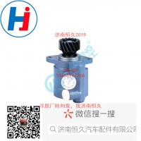 轉(zhuǎn)向葉片泵3407F44B010
