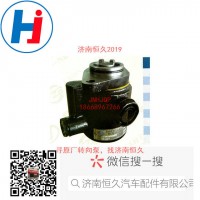 转向叶片泵6105Q-26D.30.10B
