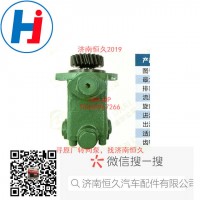转向叶片泵340720A367