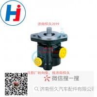轉(zhuǎn)向葉片泵3406010-KH100KD400