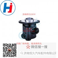 轉(zhuǎn)向葉片泵3406010-S62F0