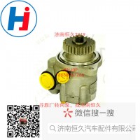 轉(zhuǎn)向葉片泵3406010-T13L0