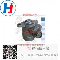 轉(zhuǎn)向葉片泵3407001_1312R-3