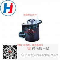 轉向葉片泵3407010E838