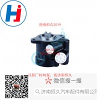 转向叶片泵3407010G1P41