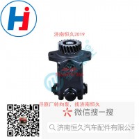 轉(zhuǎn)向葉片泵3407010Y1A1X