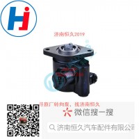 轉(zhuǎn)向葉片泵3407010Y1T10