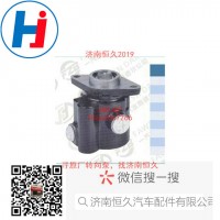 轉(zhuǎn)向葉片泵3407010Z6110