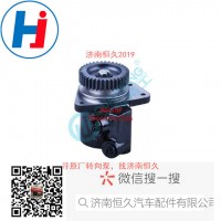 轉(zhuǎn)向葉片泵3407020-10WY-A