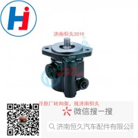 轉向葉片泵3407020-422-JH40-